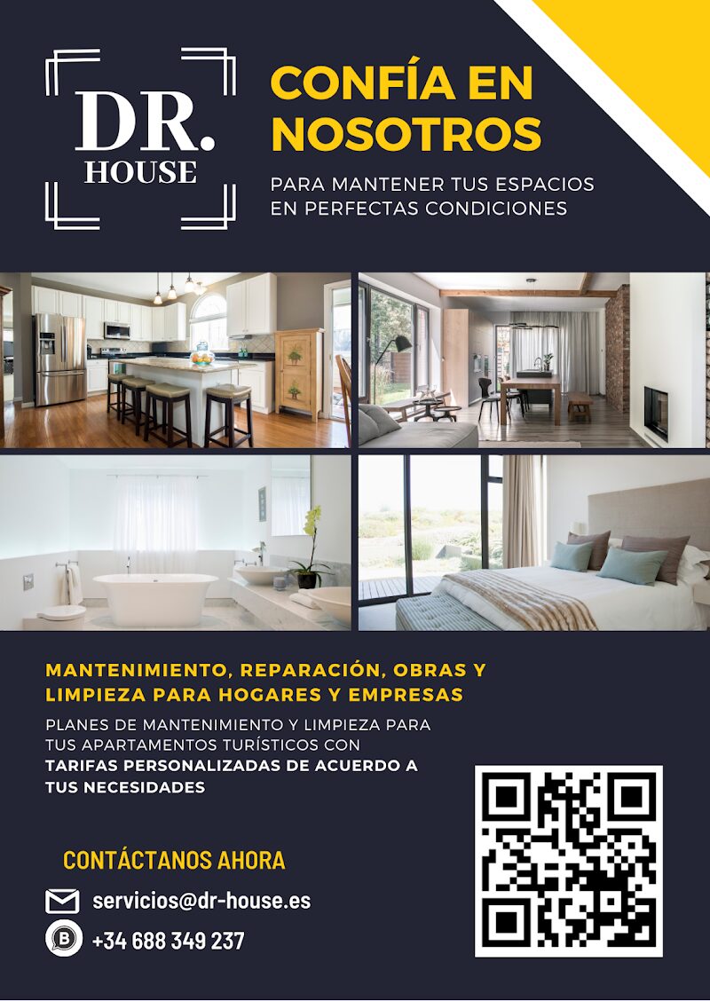 Imagen de Doctor House Fontanería y Electricidad