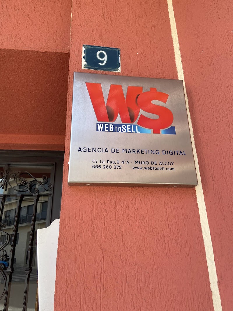 Imagen de Webtosell