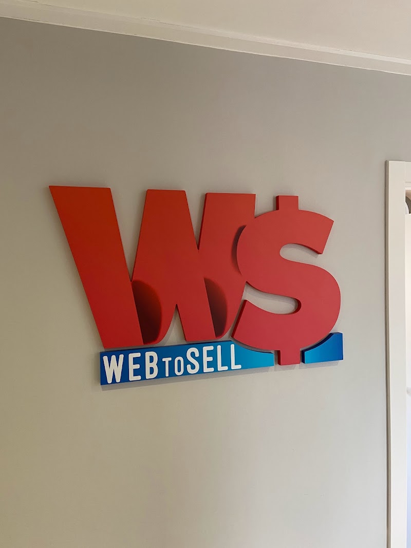 Imagen de Webtosell