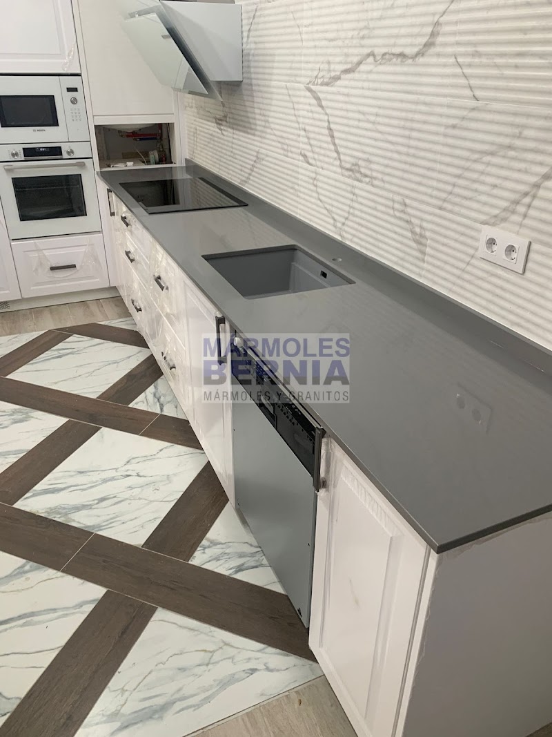 Imagen de Mármoles | Bernia | Altea