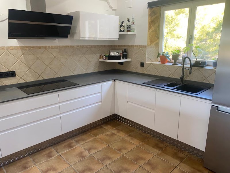 Imagen de Mármoles | Bernia | Altea