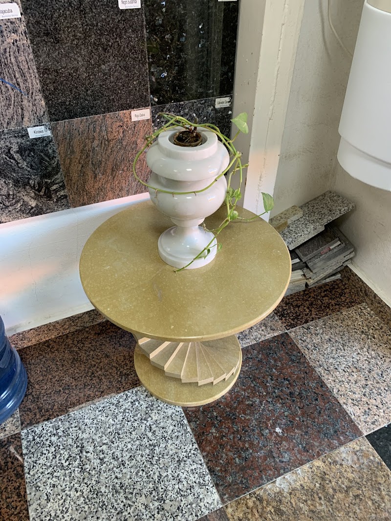 Imagen de Mármoles | Bernia | Altea