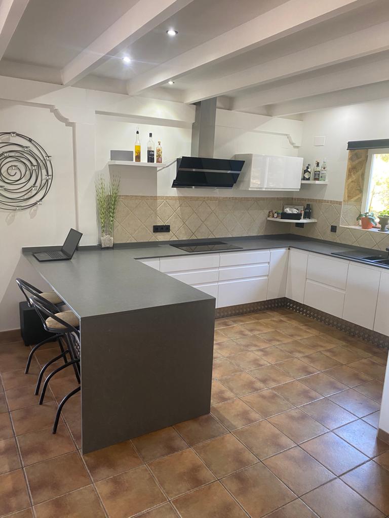 Imagen de Mármoles | Bernia | Altea