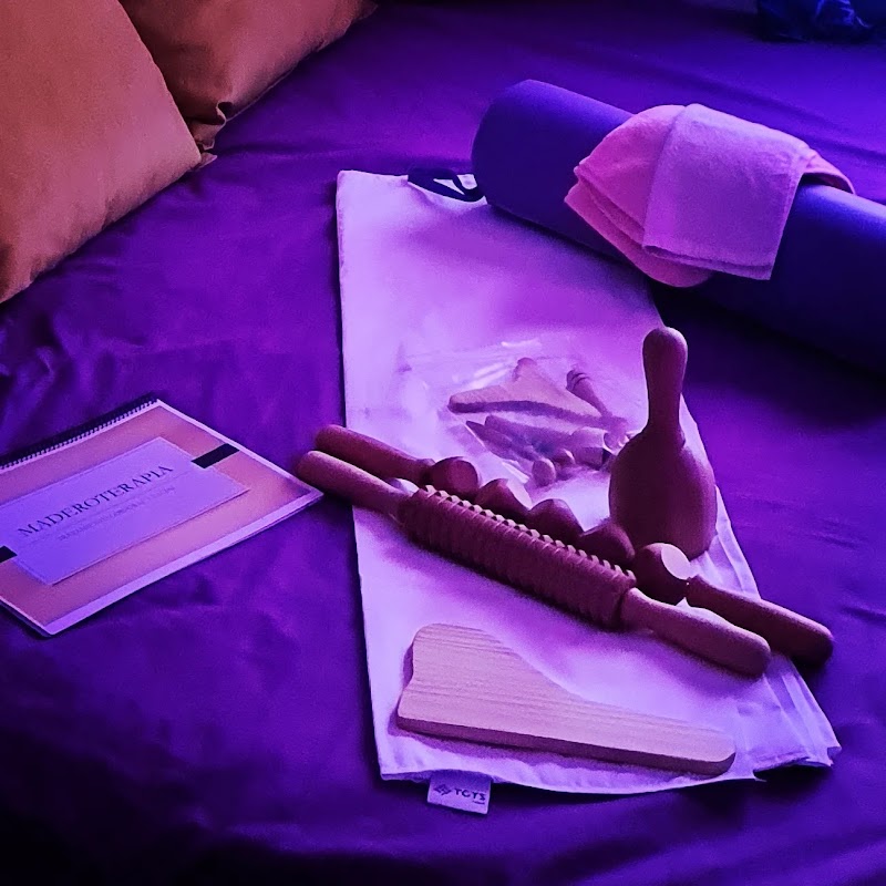 Imagen de Quiromasajista Carmen S