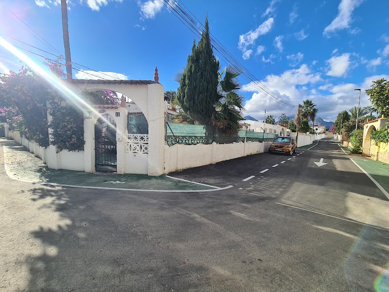 Imagen de Quiromasajista Carmen S