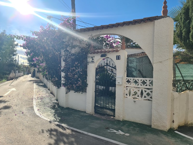 Imagen de Quiromasajista Carmen S