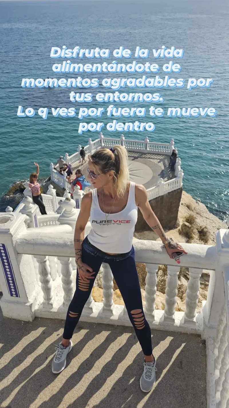 Imagen de Quiromasajista Carmen S