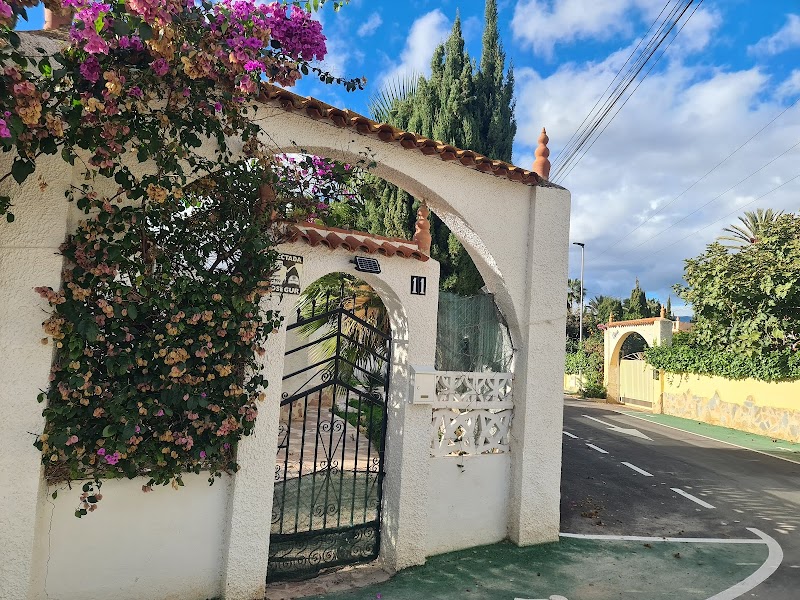 Imagen de Quiromasajista Carmen S