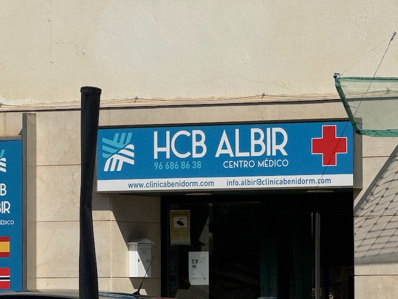 Imagen de Hcb Albir