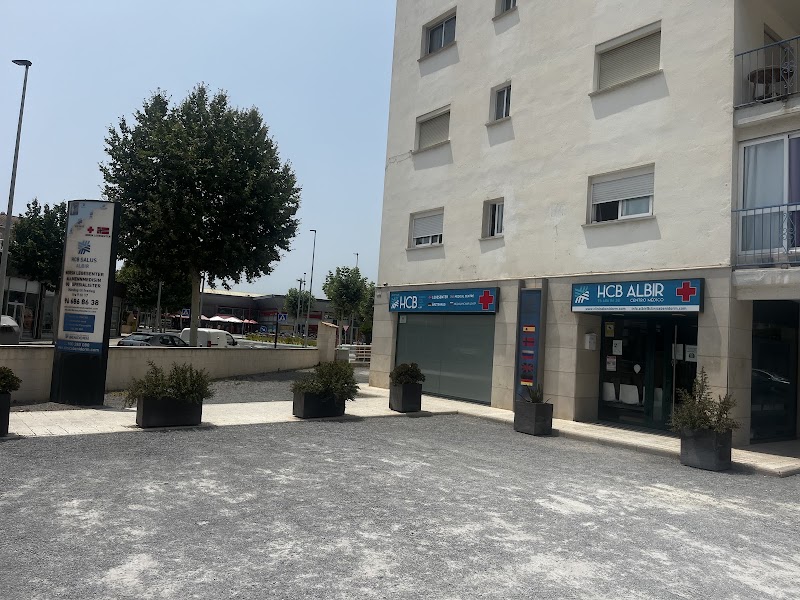 Imagen de Hcb Albir