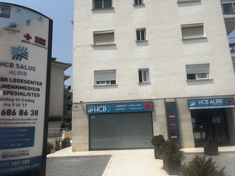 Imagen de Hcb Albir