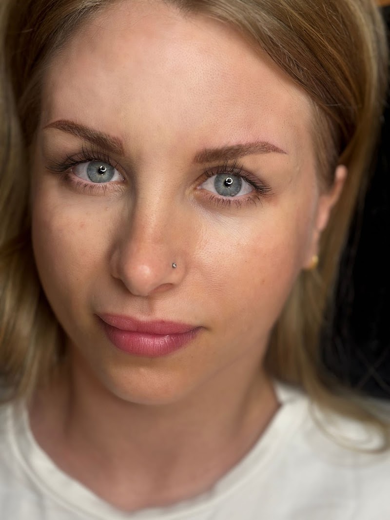 Imagen de negocio en Microblading en Provincia de Alicante