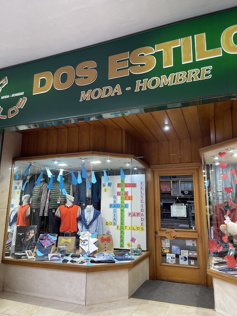Imagen de Boutique Dos Estilos