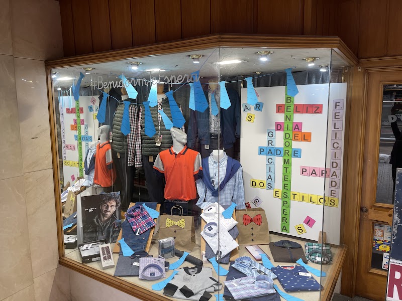 Imagen de Boutique Dos Estilos