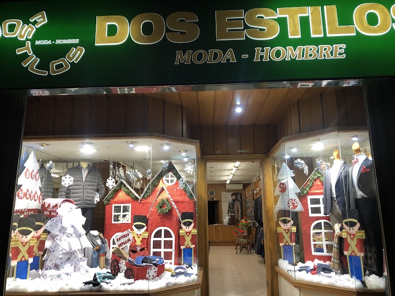 Imagen de Boutique Dos Estilos