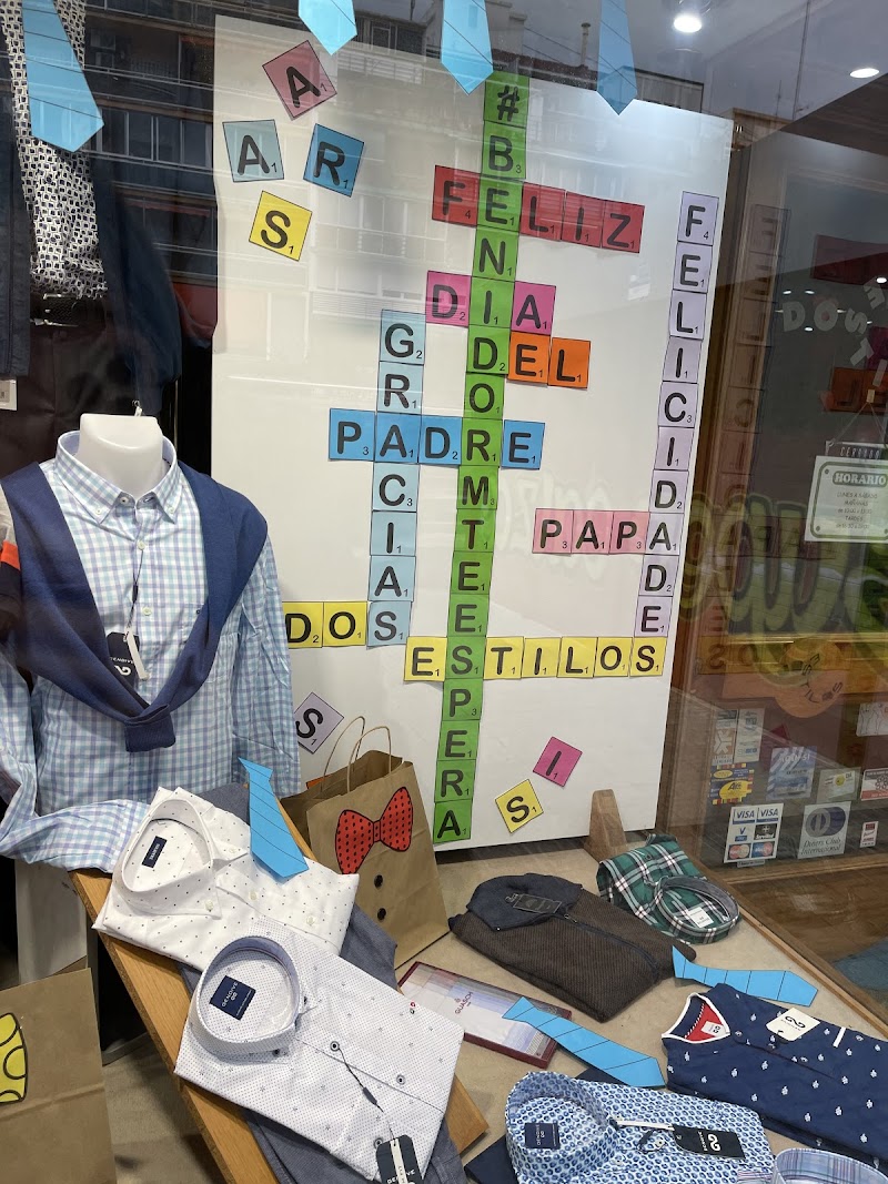 Imagen de Boutique Dos Estilos