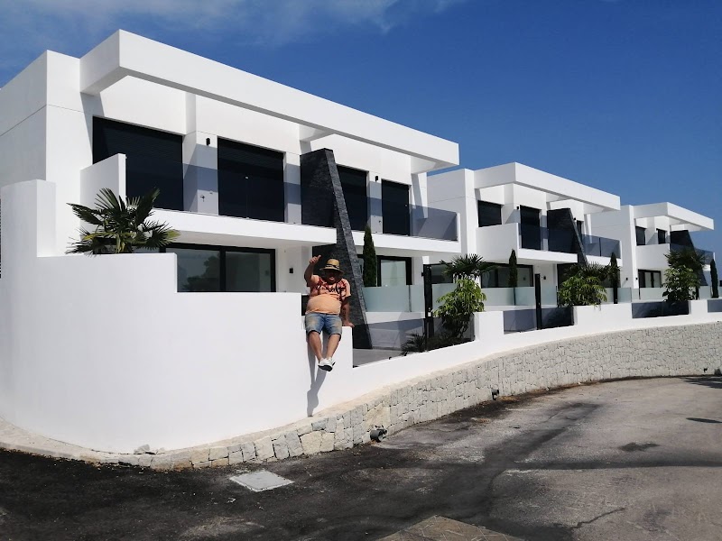 Imagen de Reformas Mg