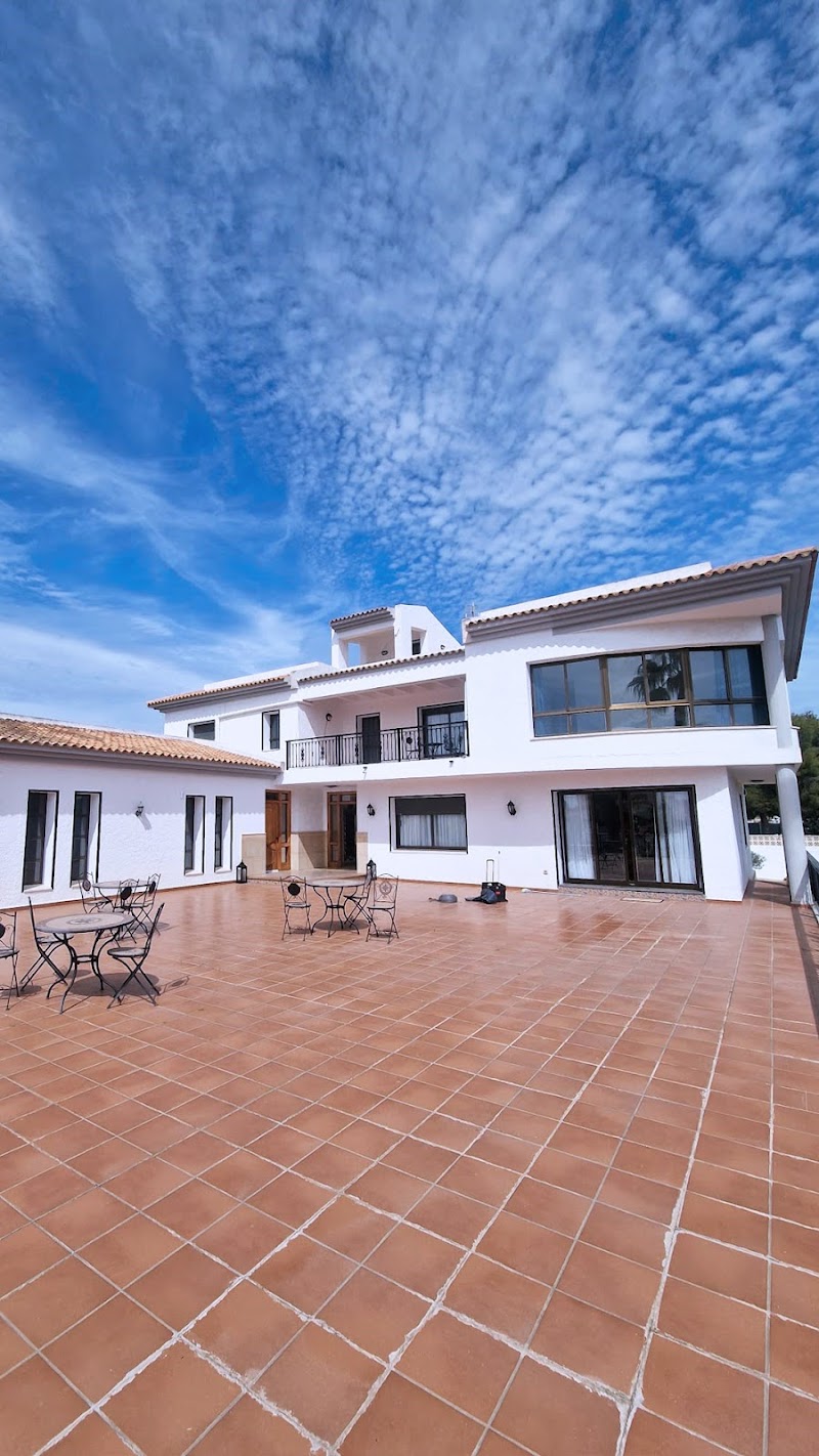 Imagen de Reformas Mg