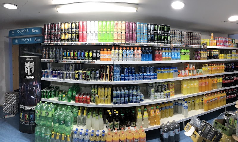 Imagen de Warraich Moviles