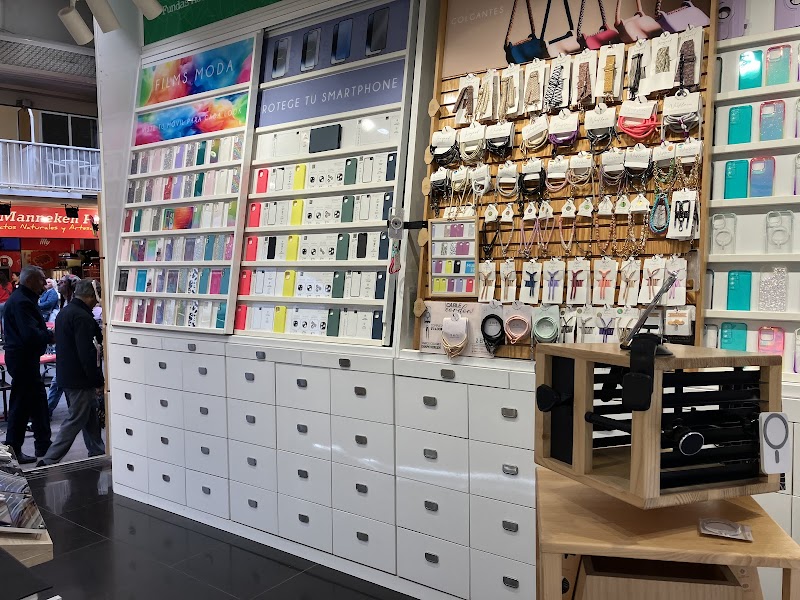 Imagen de La Casa de las Carcasas