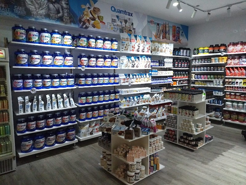 Imagen de Usa Fitness Benidorm – C.c. la Marina