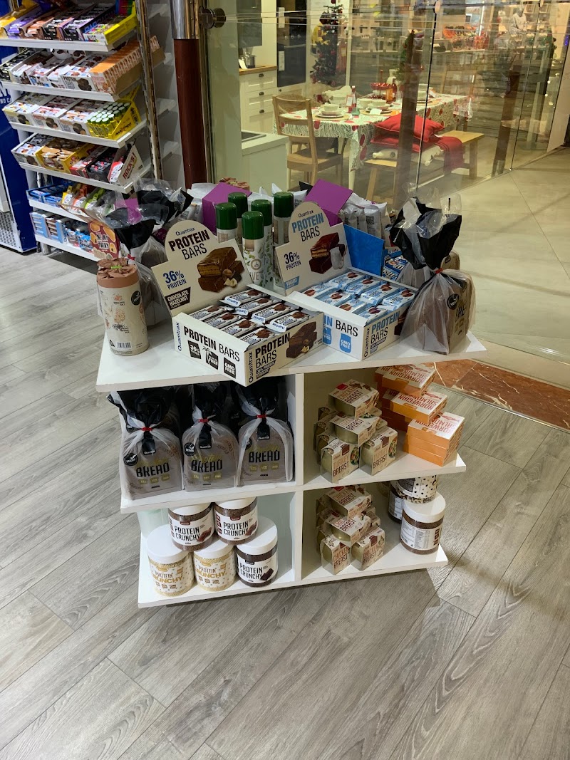 Imagen de Usa Fitness Benidorm – C.c. la Marina