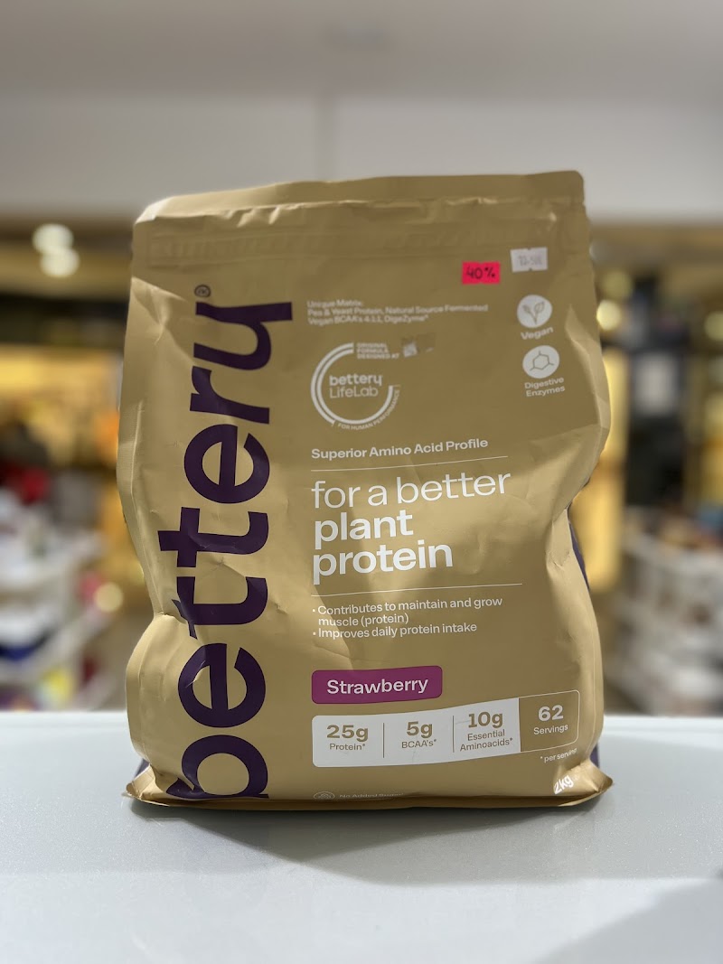 Imagen de Usa Fitness Benidorm – C.c. la Marina