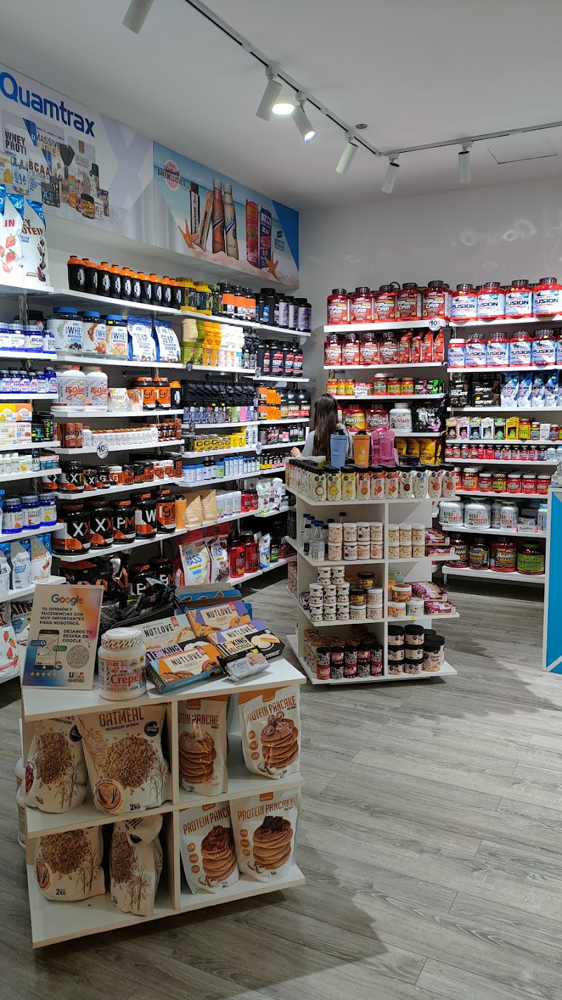 Imagen de Usa Fitness Benidorm – C.c. la Marina