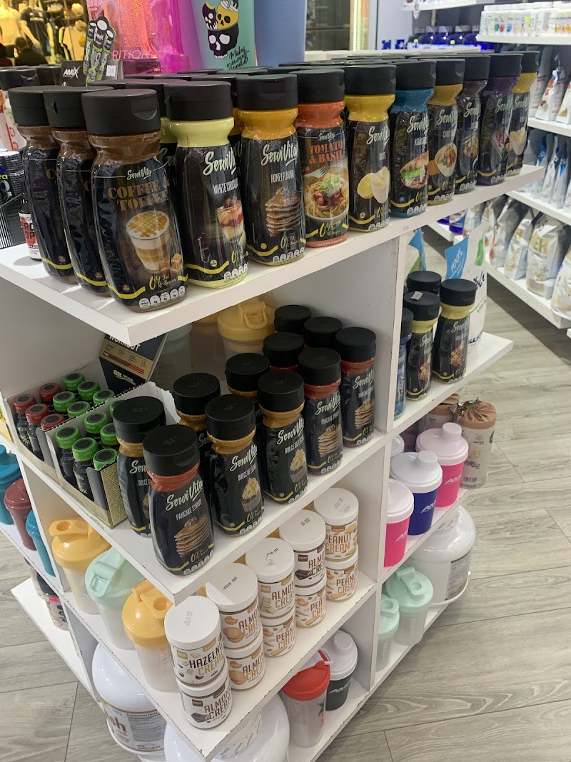 Imagen de Usa Fitness Benidorm – C.c. la Marina