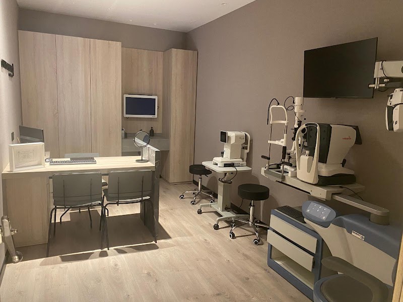 Imagen de Multiopticas