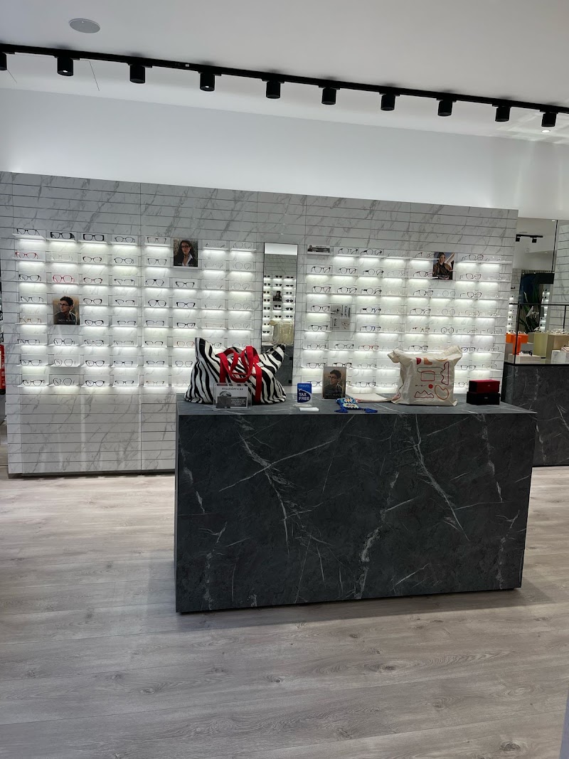 Imagen de Multiopticas