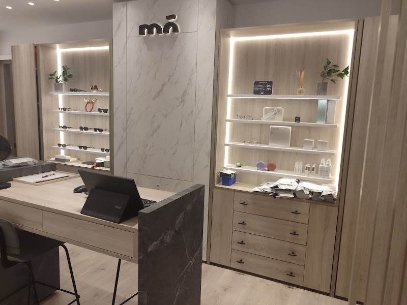 Imagen de Multiopticas