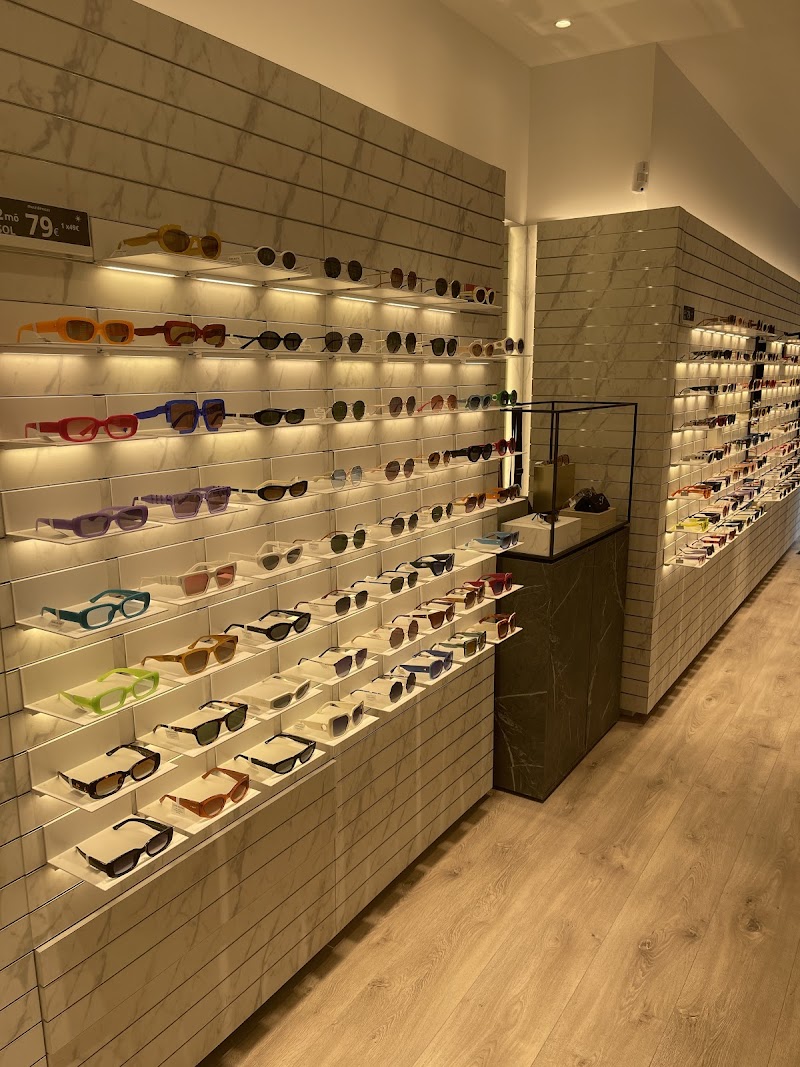 Imagen de Multiopticas