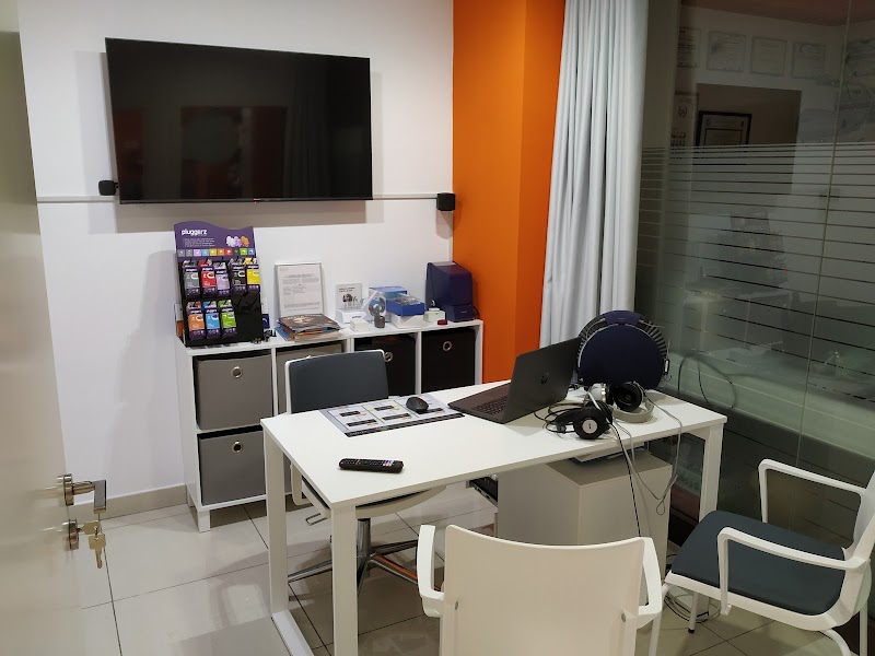 Imagen de Óptica y Centro Auditivo Visionart