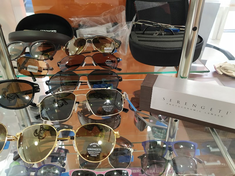 Imagen de Óptica y Centro Auditivo Visionart