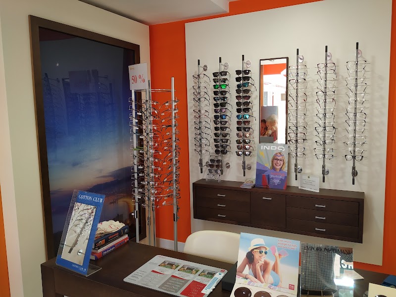 Imagen de Óptica y Centro Auditivo Visionart