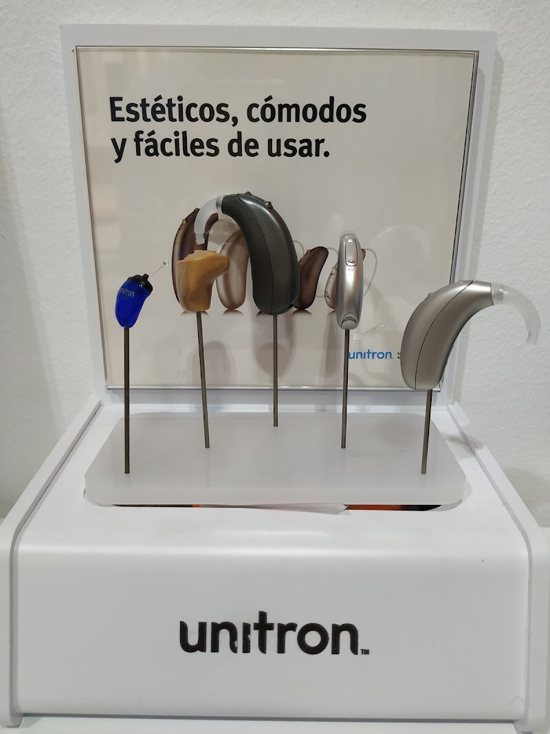 Imagen de Óptica y Centro Auditivo Visionart