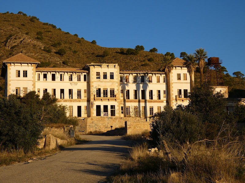 Imagen representativa de la localización