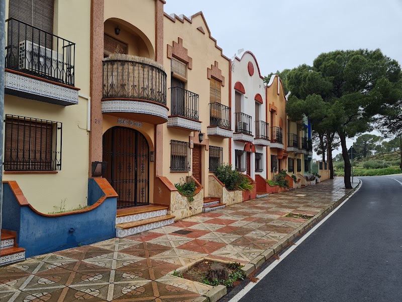 Imagen representativa de la localización