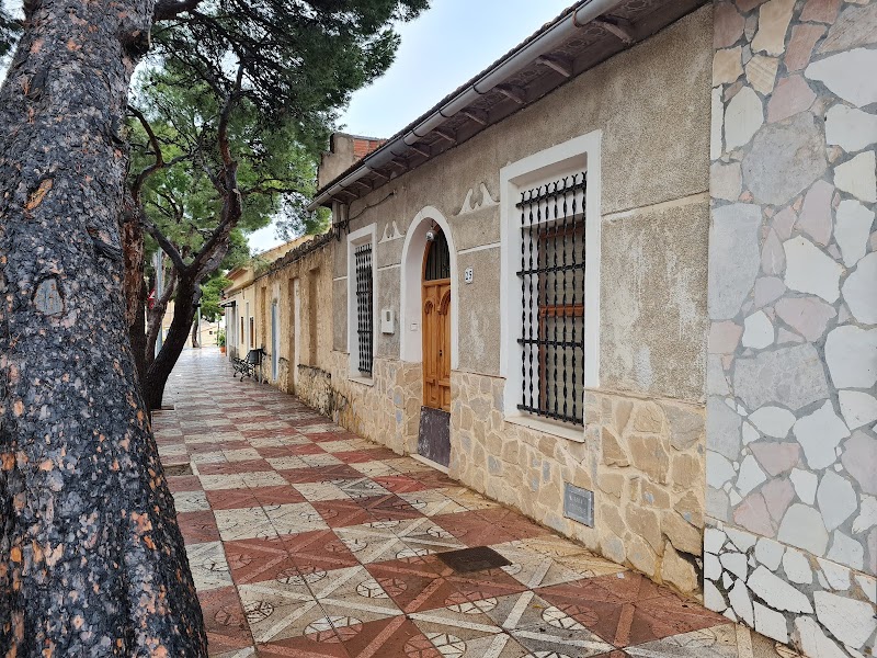 Imagen representativa de la localización