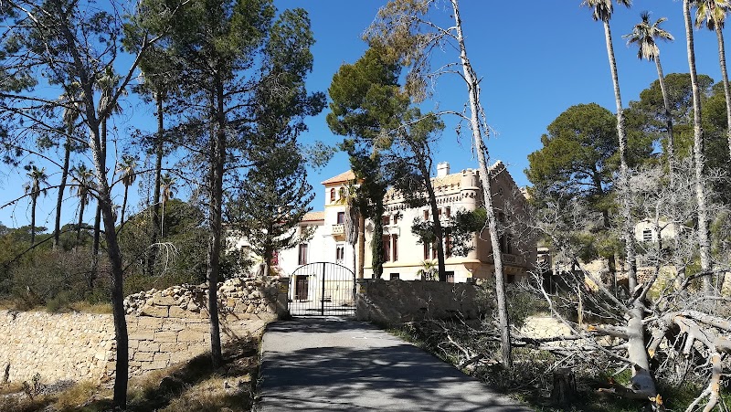 Imagen representativa de la localización