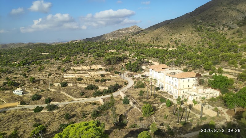 Imagen representativa de la localización