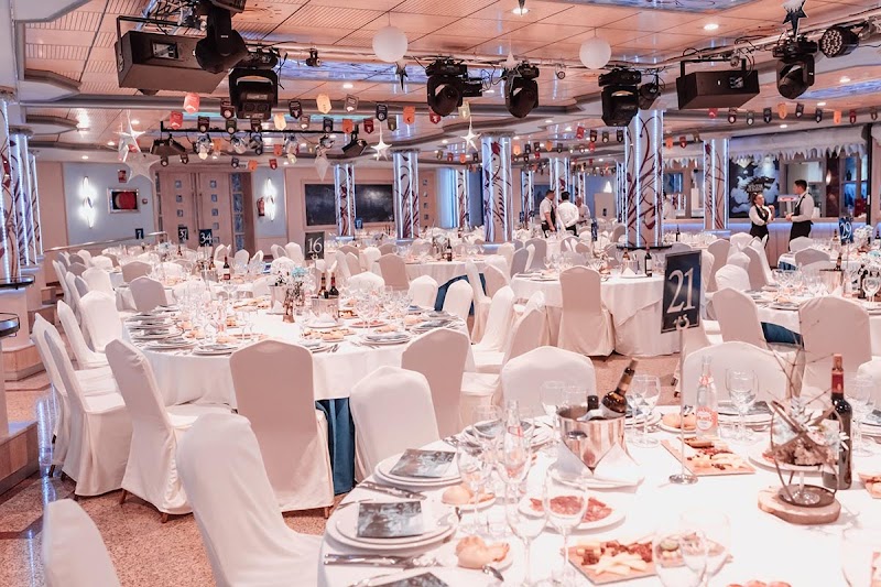 Imagen de Marina Events