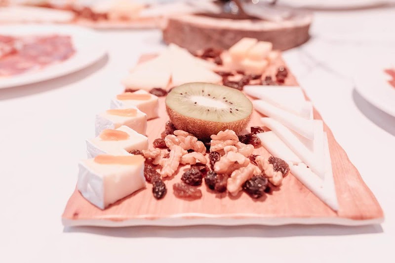 Imagen de Marina Events