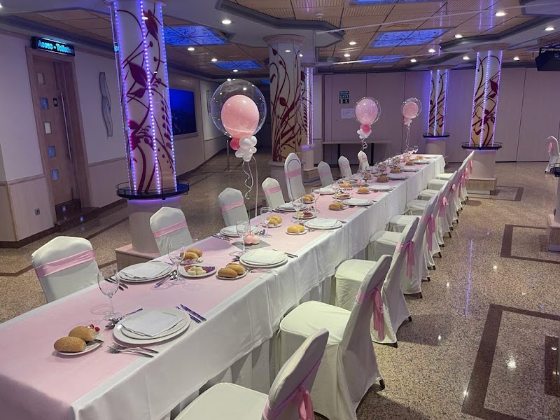 Imagen de Marina Events