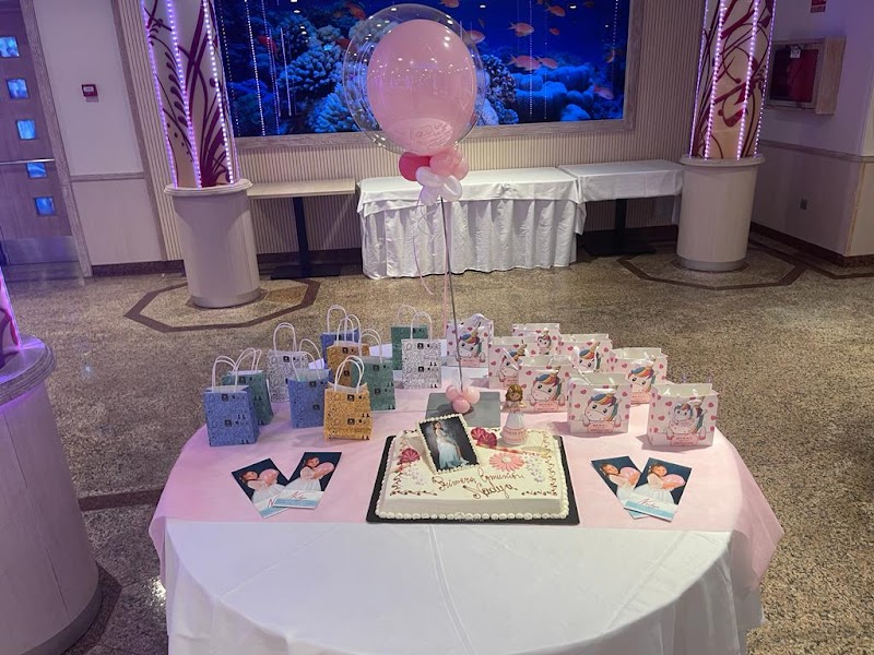 Imagen de Marina Events