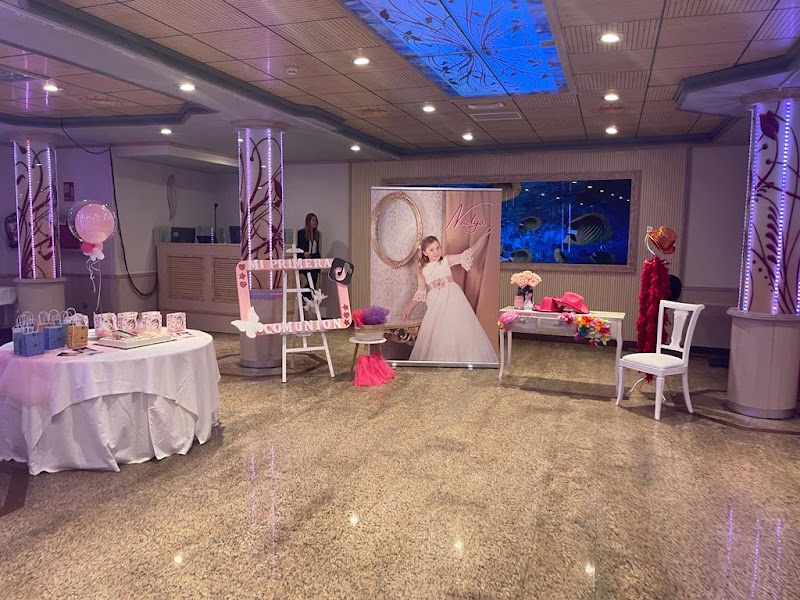 Imagen de Marina Events