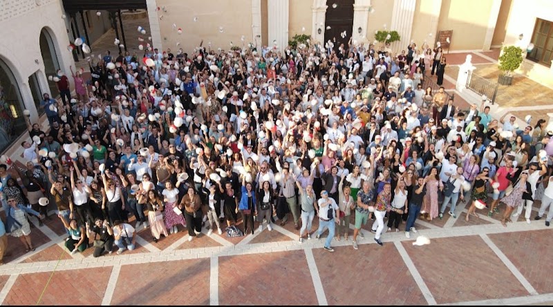 Imagen de Bmice – Organización de Eventos Corporativos en Alicante