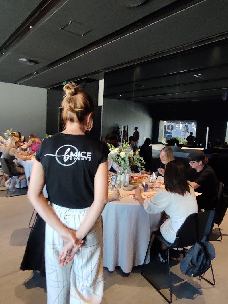 Imagen de Bmice – Organización de Eventos Corporativos en Alicante