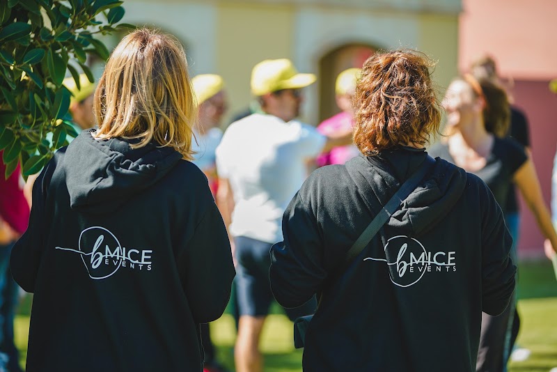 Imagen de Bmice – Organización de Eventos Corporativos en Alicante